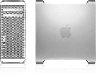 Just ordered my Mac Pro 2009
