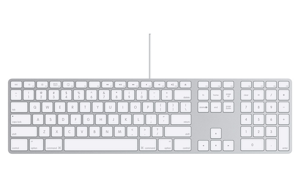 zoogdier Groen aanbidden How to edit your keyboard layout on Mac OS X