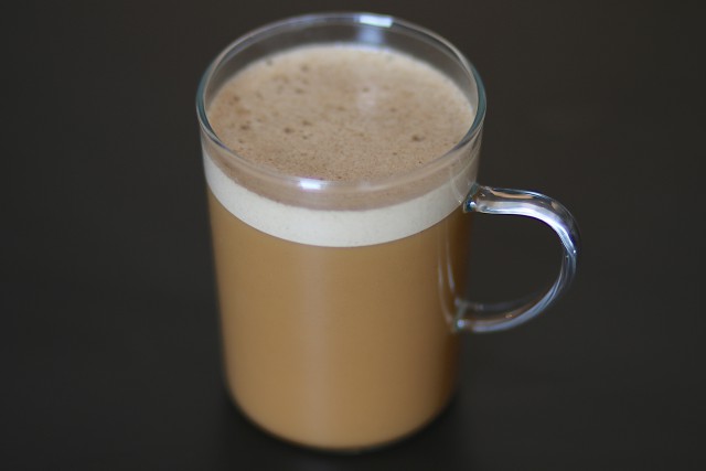 How to make Bulletproof Coffee - Recipe